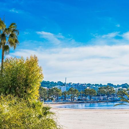 Ideal Property Mallorca - Cittadini 26 Port de Alcudia  Εξωτερικό φωτογραφία