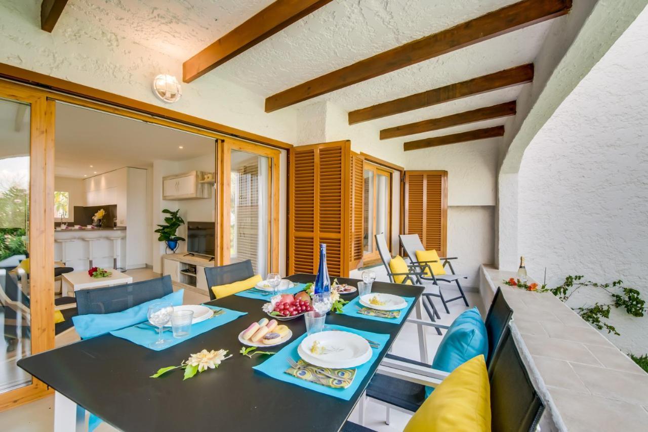 Ideal Property Mallorca - Cittadini 26 Port de Alcudia  Εξωτερικό φωτογραφία