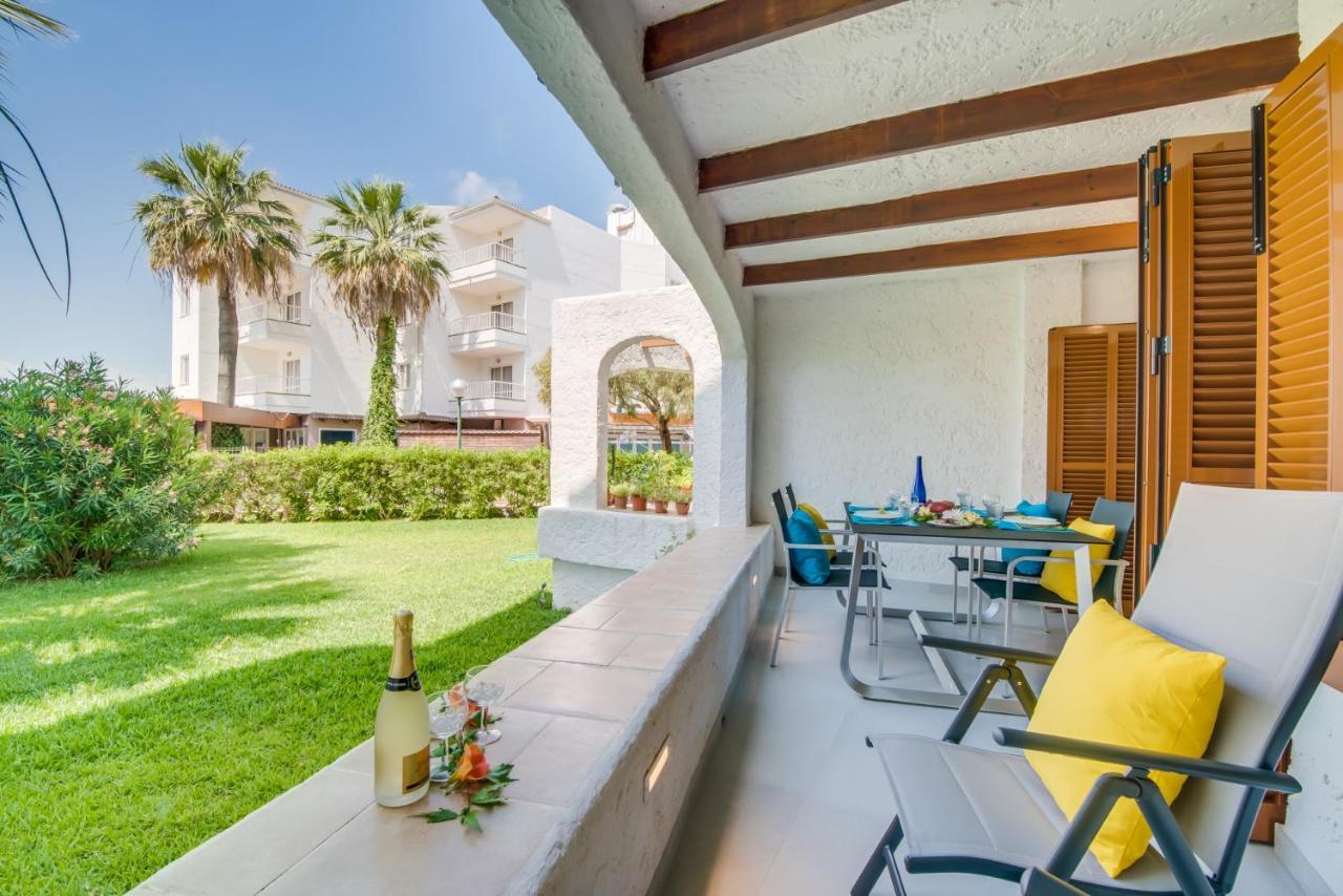 Ideal Property Mallorca - Cittadini 26 Port de Alcudia  Εξωτερικό φωτογραφία