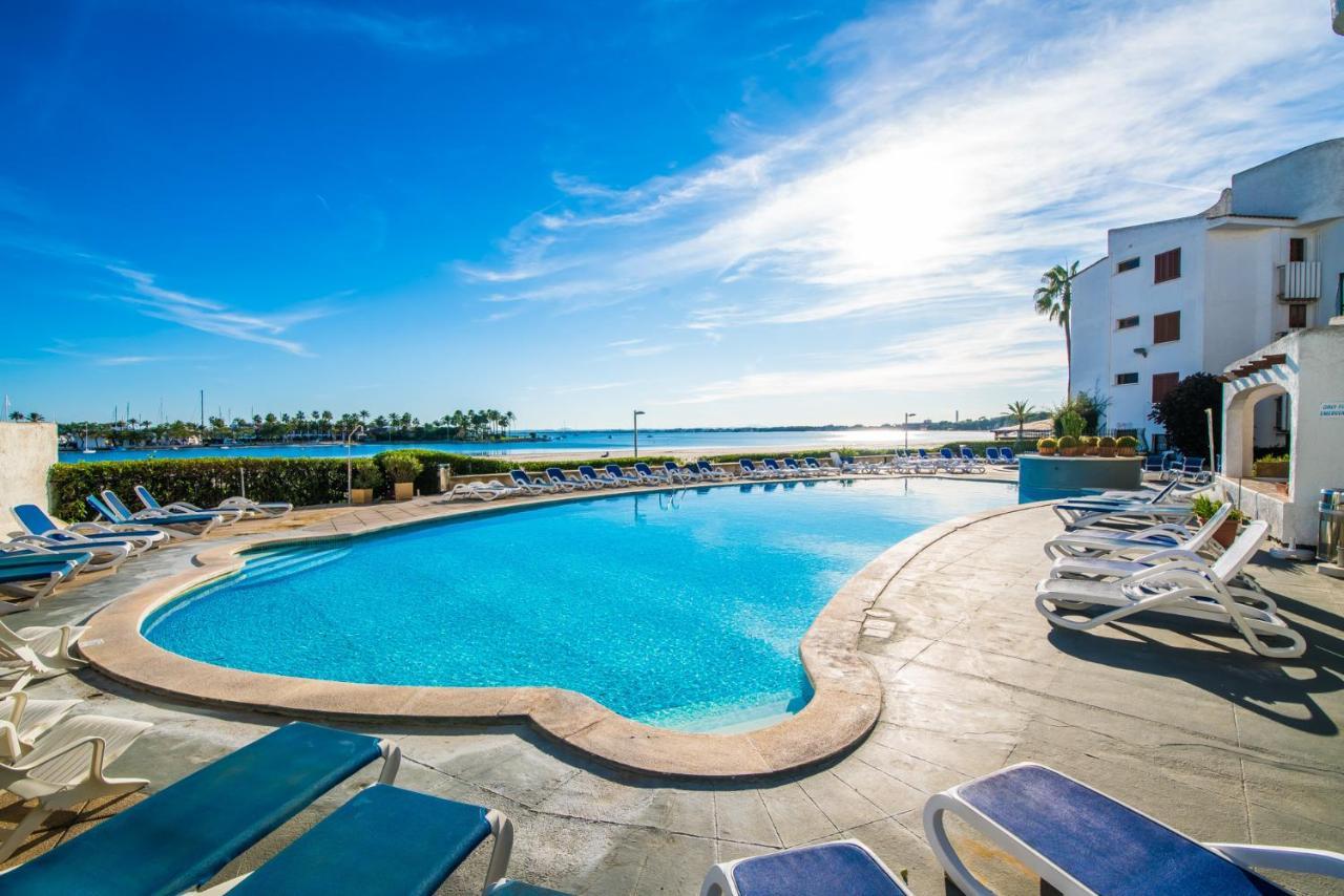 Ideal Property Mallorca - Cittadini 26 Port de Alcudia  Εξωτερικό φωτογραφία