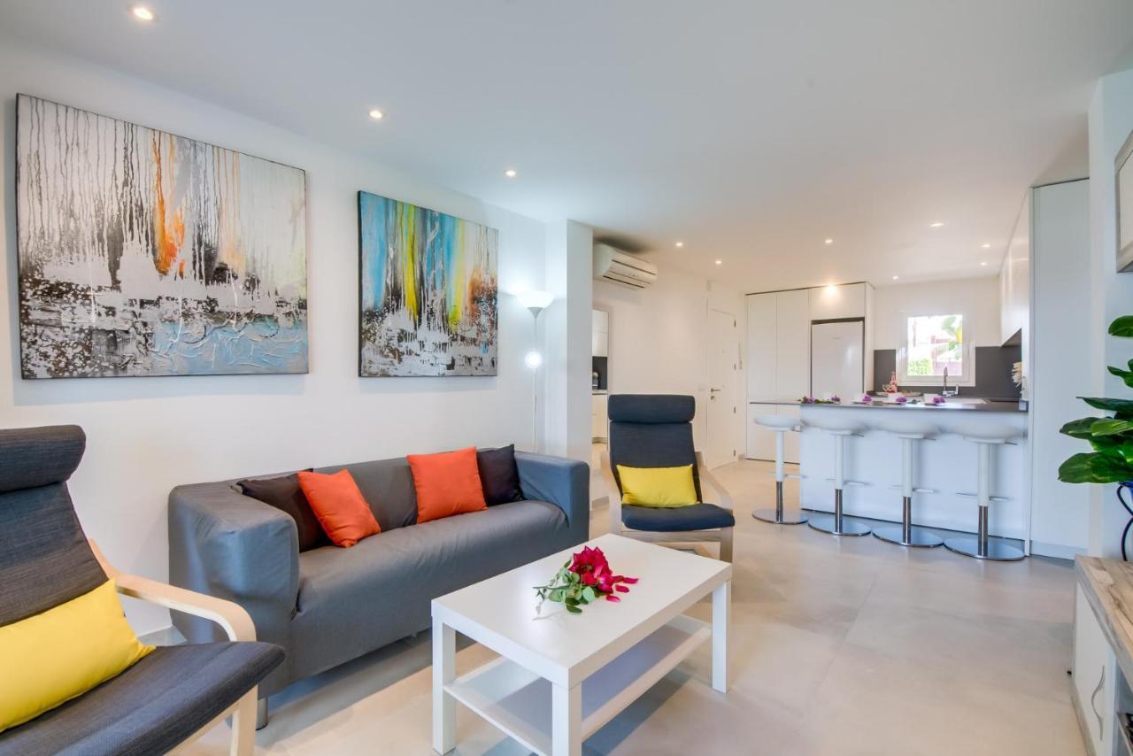 Ideal Property Mallorca - Cittadini 26 Port de Alcudia  Εξωτερικό φωτογραφία