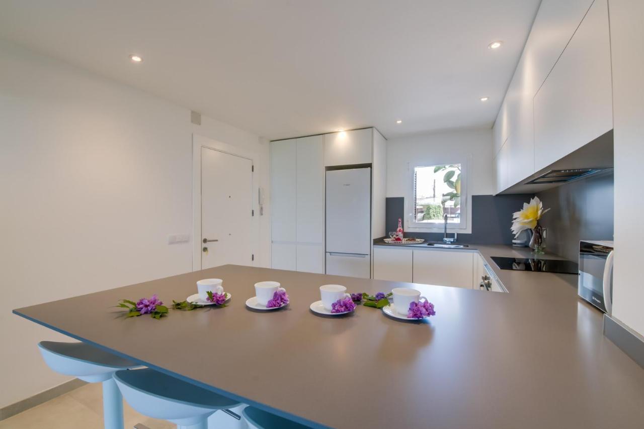 Ideal Property Mallorca - Cittadini 26 Port de Alcudia  Εξωτερικό φωτογραφία