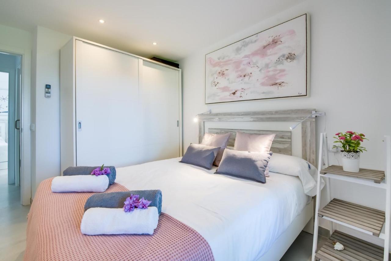 Ideal Property Mallorca - Cittadini 26 Port de Alcudia  Εξωτερικό φωτογραφία