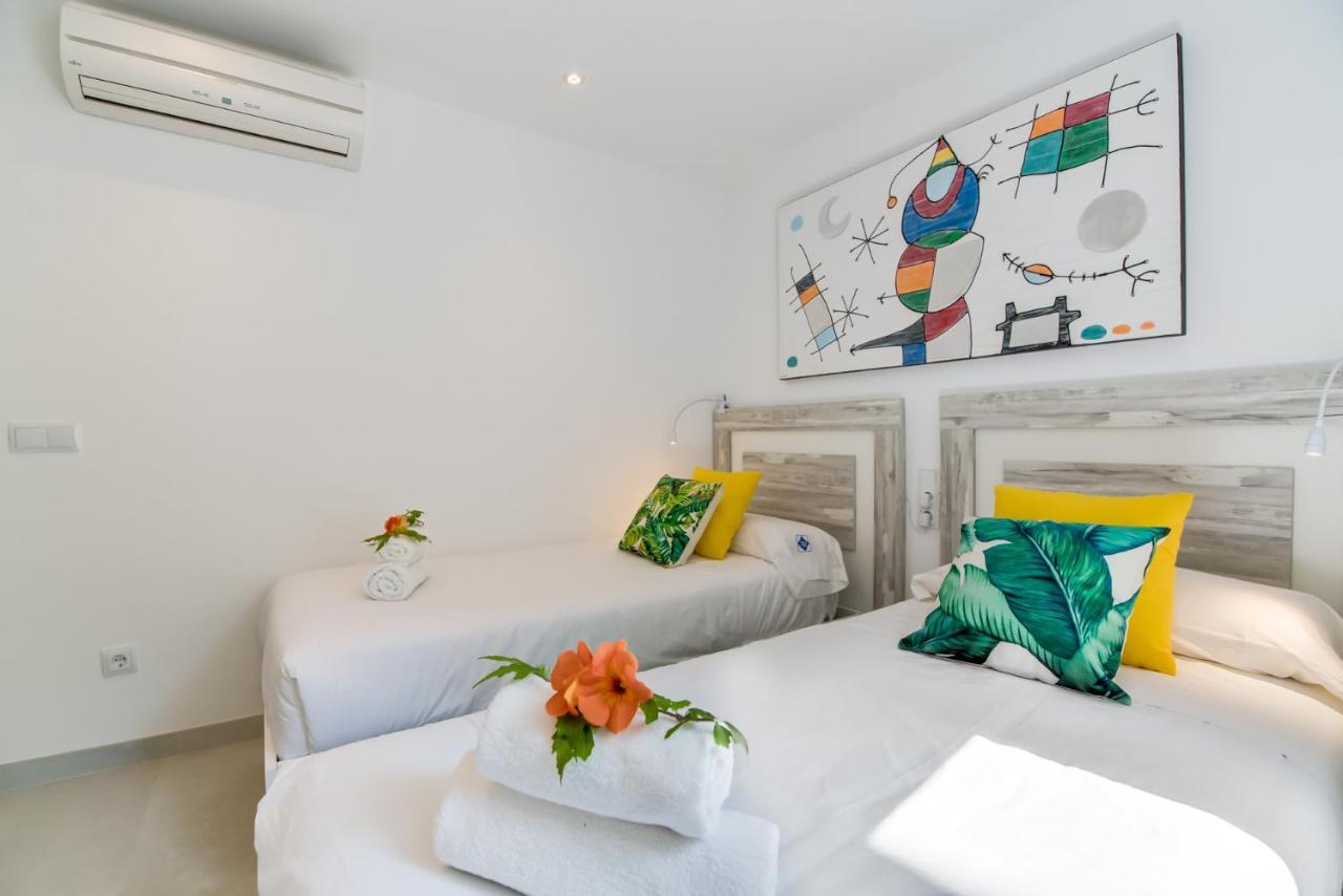 Ideal Property Mallorca - Cittadini 26 Port de Alcudia  Εξωτερικό φωτογραφία