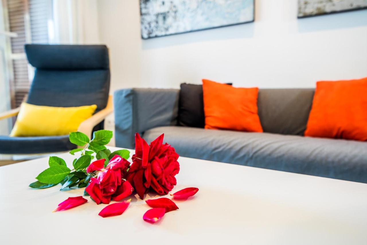 Ideal Property Mallorca - Cittadini 26 Port de Alcudia  Εξωτερικό φωτογραφία