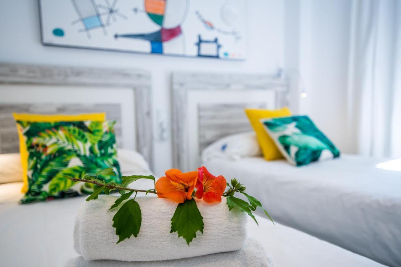Ideal Property Mallorca - Cittadini 26 Port de Alcudia  Εξωτερικό φωτογραφία