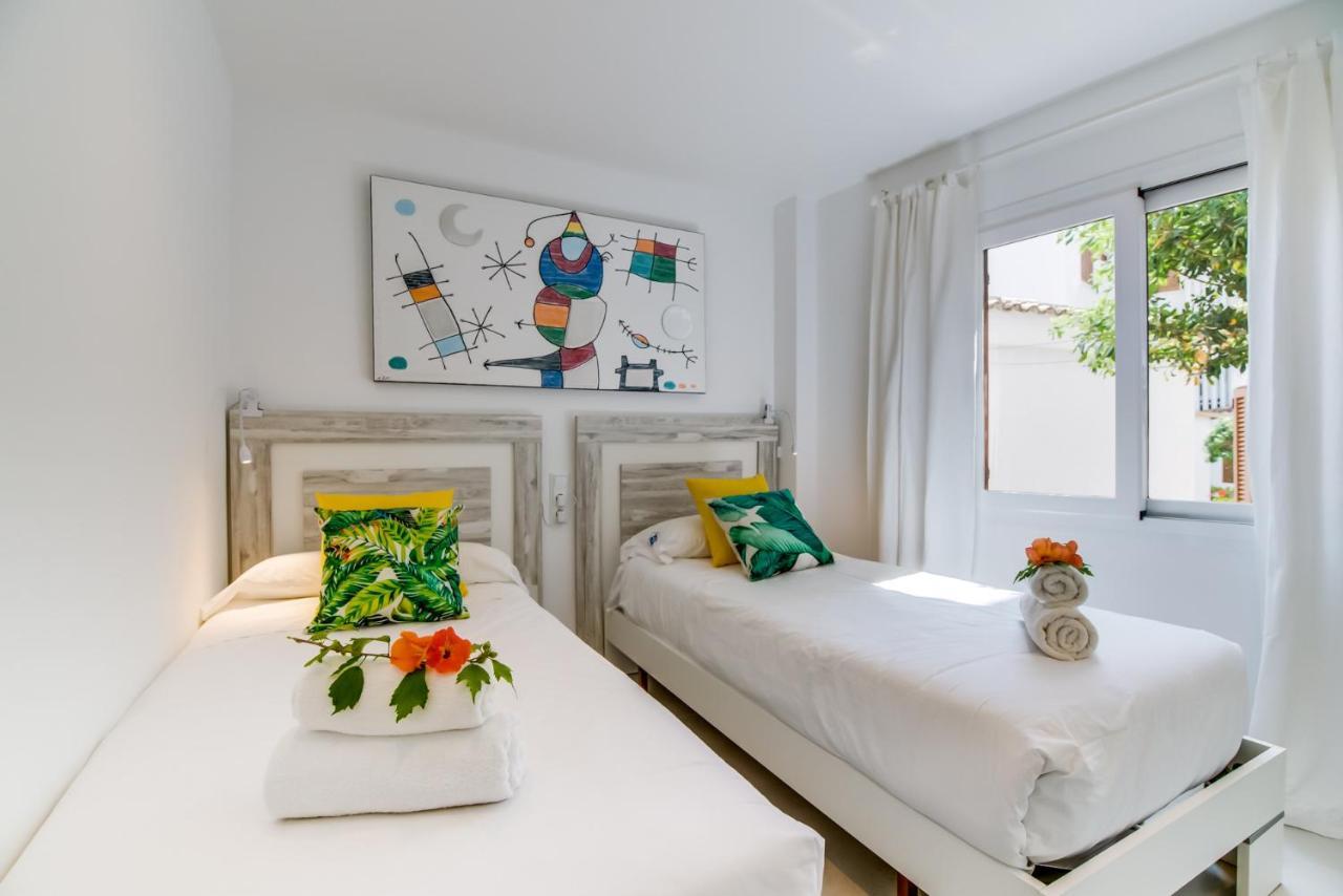 Ideal Property Mallorca - Cittadini 26 Port de Alcudia  Εξωτερικό φωτογραφία