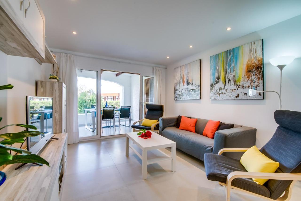 Ideal Property Mallorca - Cittadini 26 Port de Alcudia  Εξωτερικό φωτογραφία