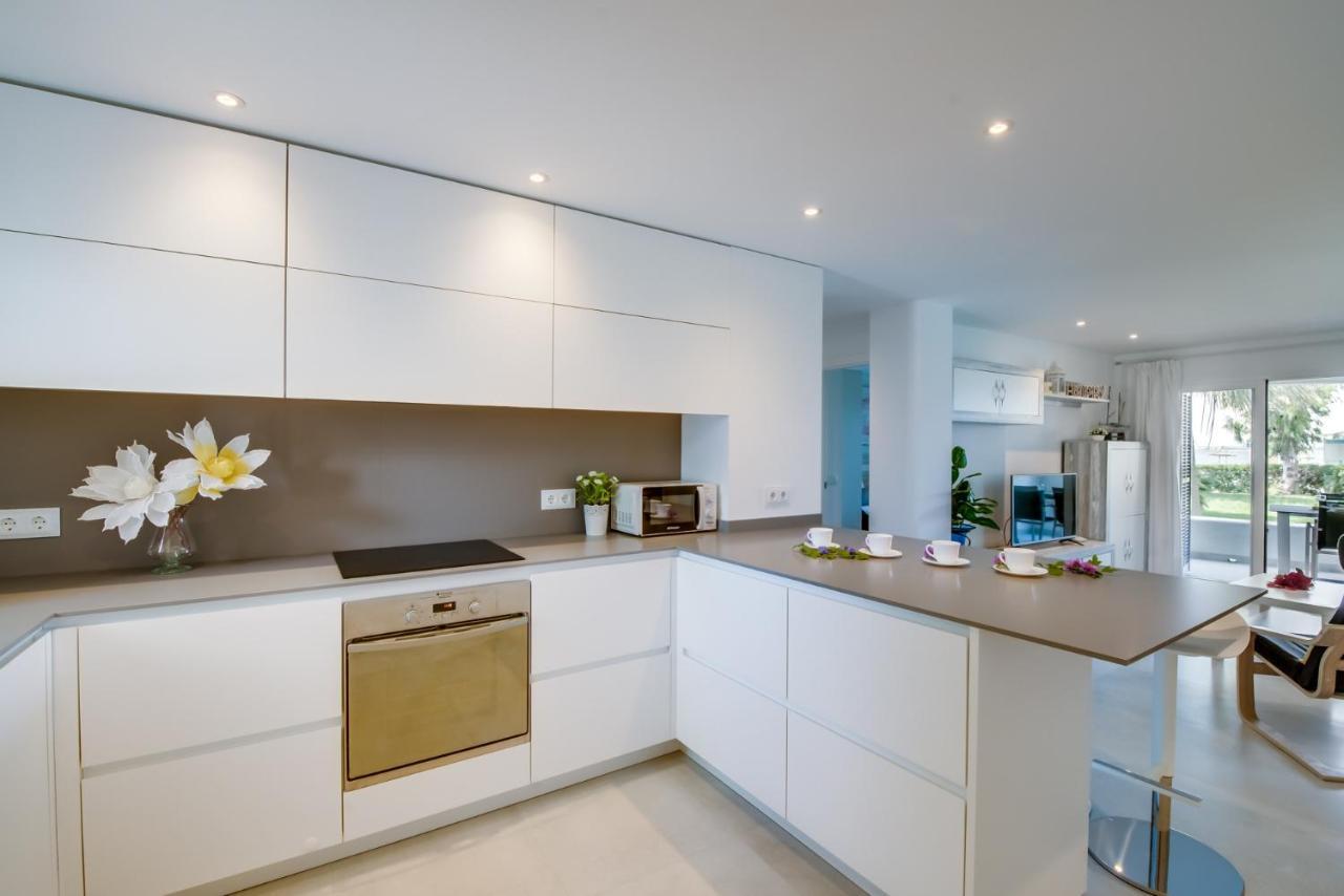 Ideal Property Mallorca - Cittadini 26 Port de Alcudia  Εξωτερικό φωτογραφία