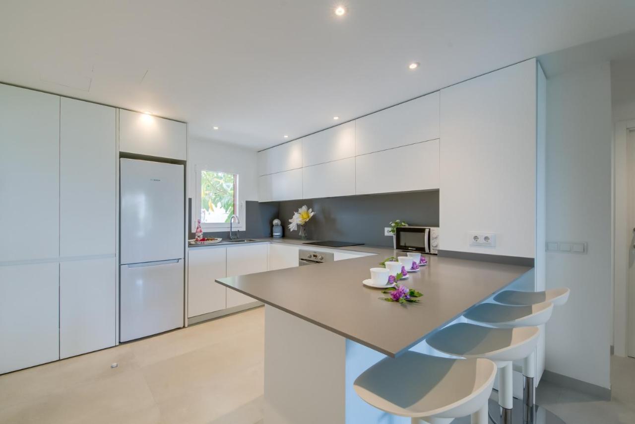 Ideal Property Mallorca - Cittadini 26 Port de Alcudia  Εξωτερικό φωτογραφία