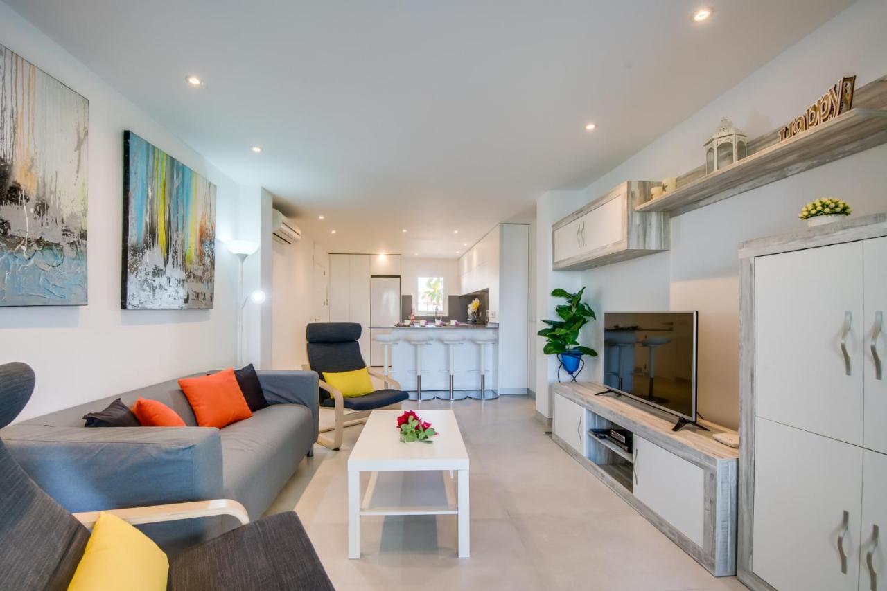 Ideal Property Mallorca - Cittadini 26 Port de Alcudia  Εξωτερικό φωτογραφία