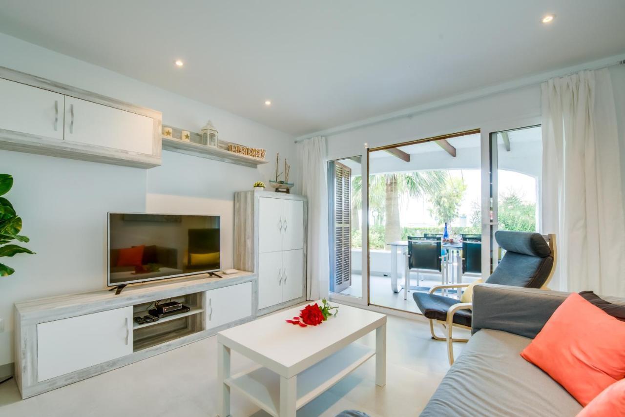 Ideal Property Mallorca - Cittadini 26 Port de Alcudia  Εξωτερικό φωτογραφία