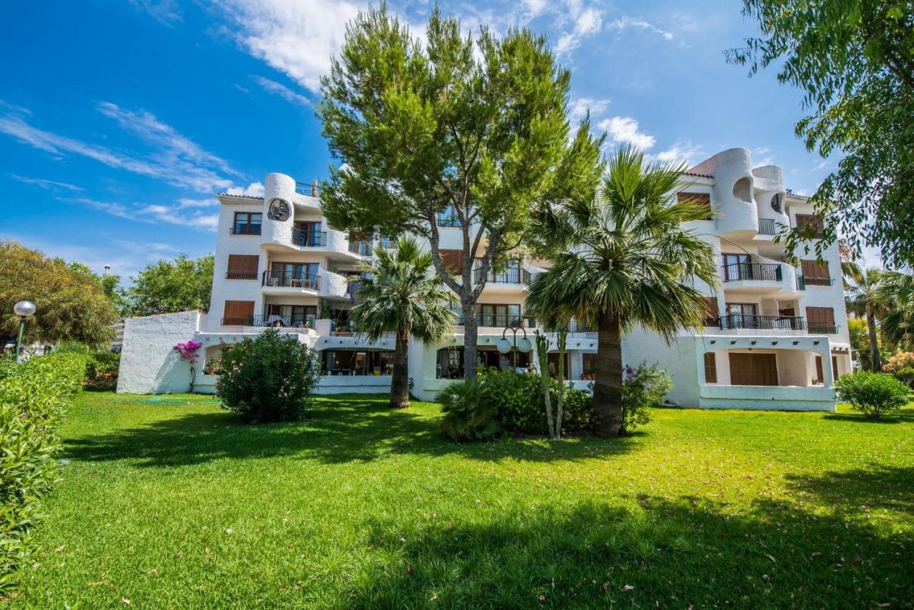 Ideal Property Mallorca - Cittadini 26 Port de Alcudia  Εξωτερικό φωτογραφία